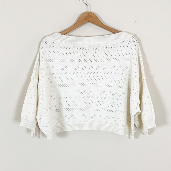 Free People Sweater, New - Picture 5 of 6